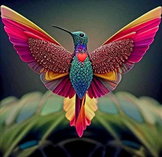 Hummingbird